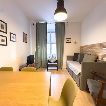 트리에스테 Imbriani 4S Tirabora Short Rent 아파트 외부 사진